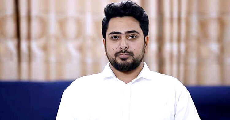 এক বছরে সাংগঠনিকভাবে কাঙ্ক্ষিত অগ্রগতি হয়নি এনসিপির: নাহিদ ইসলাম